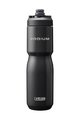 CAMELBAK Cyklistická láhev na vodu - PODIUM 0,65l - černá