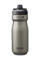 CAMELBAK Cyklistická láhev na vodu - PODIUM VACUUM 0,53 L - šedá