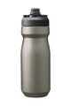 CAMELBAK Cyklistická láhev na vodu - PODIUM VACUUM 0,53 L - šedá
