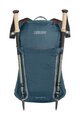 CAMELBAK batoh - RIM RUNNER X22 - modrá