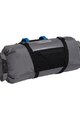 CAMELBAK Cyklistická taška - MULE 9 - šedá/černá