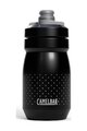 CAMELBAK Cyklistická láhev na vodu - PODIUM 0,44 L - černá