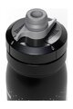 CAMELBAK Cyklistická láhev na vodu - PODIUM 0,44 L - černá