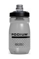 CAMELBAK Cyklistická láhev na vodu - PODIUM 0,44 L - šedá