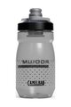 CAMELBAK Cyklistická láhev na vodu - PODIUM 0,44 L - šedá