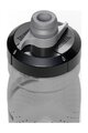 CAMELBAK Cyklistická láhev na vodu - PODIUM 0,44 L - šedá