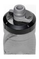 CAMELBAK Cyklistická láhev na vodu - PODIUM 0,44 L - šedá