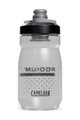 CAMELBAK Cyklistická láhev na vodu - PODIUM 0,44 L - transparentní