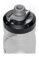 CAMELBAK Cyklistická láhev na vodu - PODIUM 0,44 L - transparentní