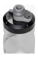 CAMELBAK Cyklistická láhev na vodu - PODIUM 0,44 L - transparentní