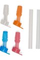 CAMELBAK příslušenství k lahvím - THRIVE KIDS BITE - vícebarevná