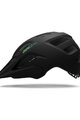 GIRO Cyklistická přilba - TREMOR - černá