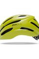GIRO Cyklistická přilba - ISODE II - žlutá