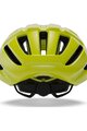 GIRO Cyklistická přilba - ISODE II - žlutá