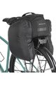 BLACKBURN Cyklistická taška - LOCAL TRUNK - černá