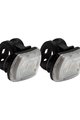 BLACKBURN světlo - 2FER USB + 2FER USB - černá