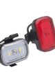 BLACKBURN světlo - CLICK USB - černá
