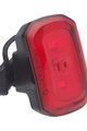 BLACKBURN světlo - CLICK USB - černá