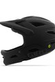 GIRO Cyklistická přilba - SWITCHBLADE MIPS - černá