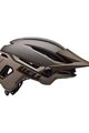 BELL Cyklistická přilba - SIXER MIPS - hnědá