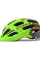 GIRO Cyklistická přilba - HALE - světle zelená