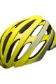 BELL Cyklistická přilba - STRATUS MIPS - žlutá