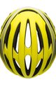 BELL Cyklistická přilba - STRATUS MIPS - žlutá