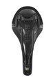 FIZIK sedlo - TUNDRA M5 VERSUS - černá/stříbrná