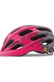 GIRO Cyklistická přilba - HALE MIPS - růžová