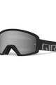 GIRO Cyklistické brýle - TAZZ MTB - šedá/černá