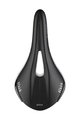 FIZIK sedlo - ALIANTE R5 OPEN - REGULAR - černá