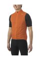 GIRO Cyklistická vesta - CHRONO EXPERT - oranžová