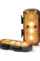 BLACKBURN světlo - GRID SIDE BEACON LIGHT SET - černá