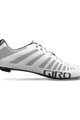 GIRO Cyklistické tretry - EMPIRE SLX - bílá