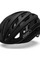 GIRO Cyklistická přilba - HELIOS SPHERICAL - černá