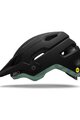 GIRO Cyklistická přilba - SOURCE MIPS - černá/zelená
