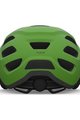 GIRO Cyklistická přilba - TREMOR - zelená