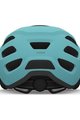 GIRO Cyklistická přilba - TREMOR - světle modrá