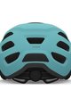 GIRO Cyklistická přilba - TREMOR - světle modrá