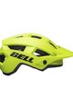 BELL Cyklistická přilba - SPARK 2 MIPS - žlutá