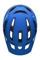 BELL Cyklistická přilba - NOMAD 2 - modrá