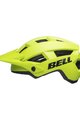 BELL Cyklistická přilba - SPARK 2 - žlutá