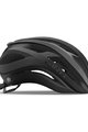 GIRO Cyklistická přilba - AETHER SPHERICAL - černá