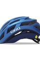 GIRO Cyklistická přilba - HELIOS SPHERICAL - modrá