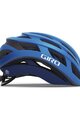 GIRO Cyklistická přilba - HELIOS SPHERICAL - modrá
