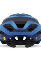 GIRO Cyklistická přilba - HELIOS SPHERICAL - modrá