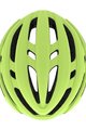GIRO Cyklistická přilba - AGILIS MIPS - žlutá