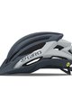 GIRO Cyklistická přilba - ARTEX MIPS - šedá
