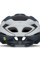 GIRO Cyklistická přilba - ARTEX MIPS - šedá