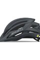 GIRO Cyklistická přilba - ARTEX MIPS - černá